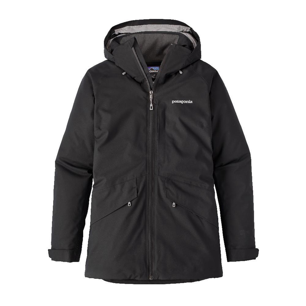 Patagonia Snowbelle Insulated Jacket Women's Black XL